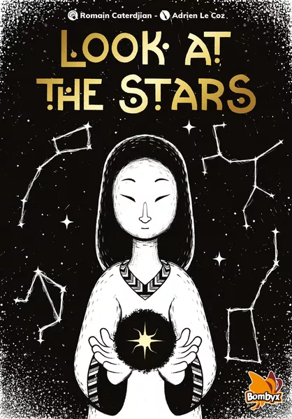 Look At The Stars